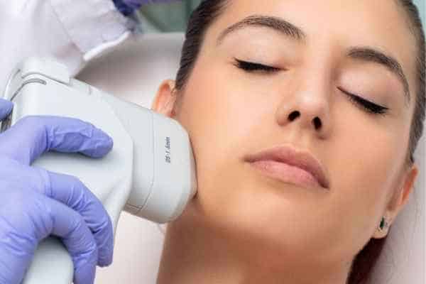 Who is the Ideal Candidate for HIFU Treatment Redhill?