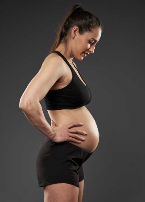 When Does a Post-Baby Belly Start to Shrink Redhill?