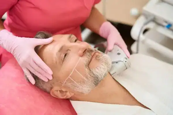 HIFU non-surgical treatment Redhill