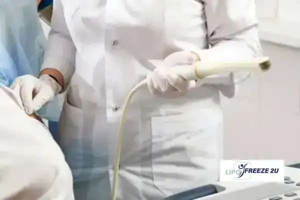 Image of HIFU Vaginal Tightening Redhill treatment.