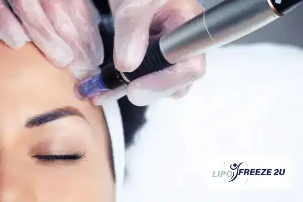 Morpheus 8 Redhill the top 10 reasons to choose this treatment!