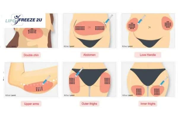 Benefits of Choosing Aqualyx for Fat Reduction Redhill