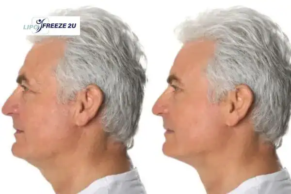 HIFU Redhill before and after results