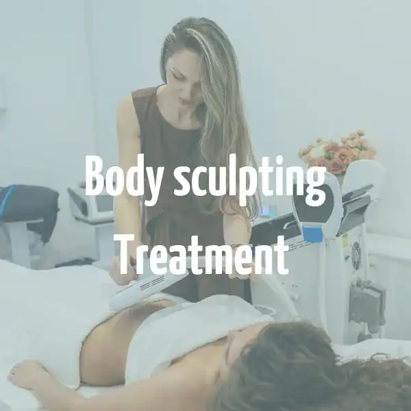 body sculpting treatment Redhill