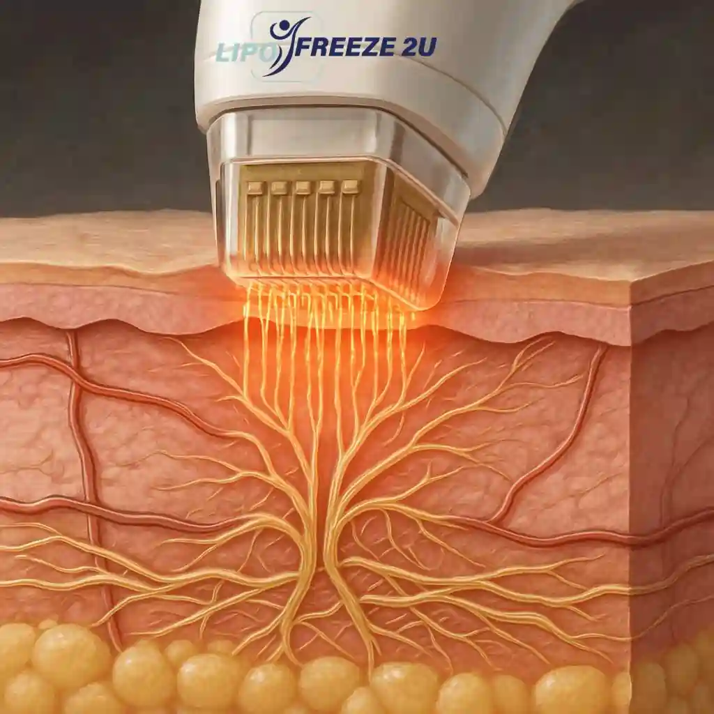 What Exactly Is RF Microneedling and Why Is Everyone Talking About It Redhill?
